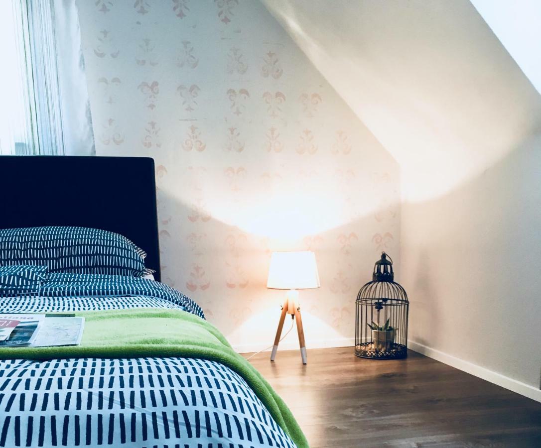 Urban Herbs Apartment ليوبليانا المظهر الخارجي الصورة