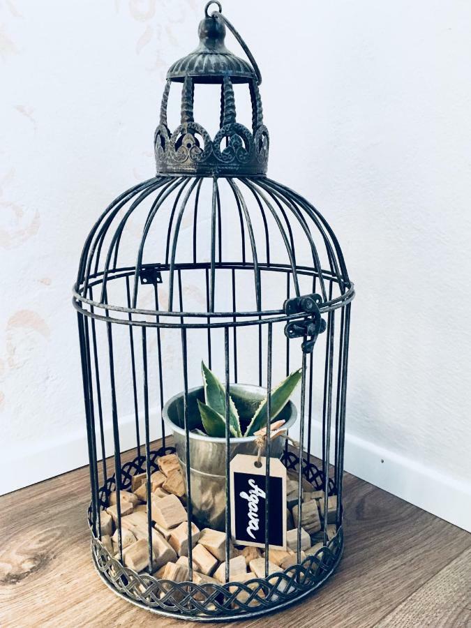 Urban Herbs Apartment ليوبليانا المظهر الخارجي الصورة