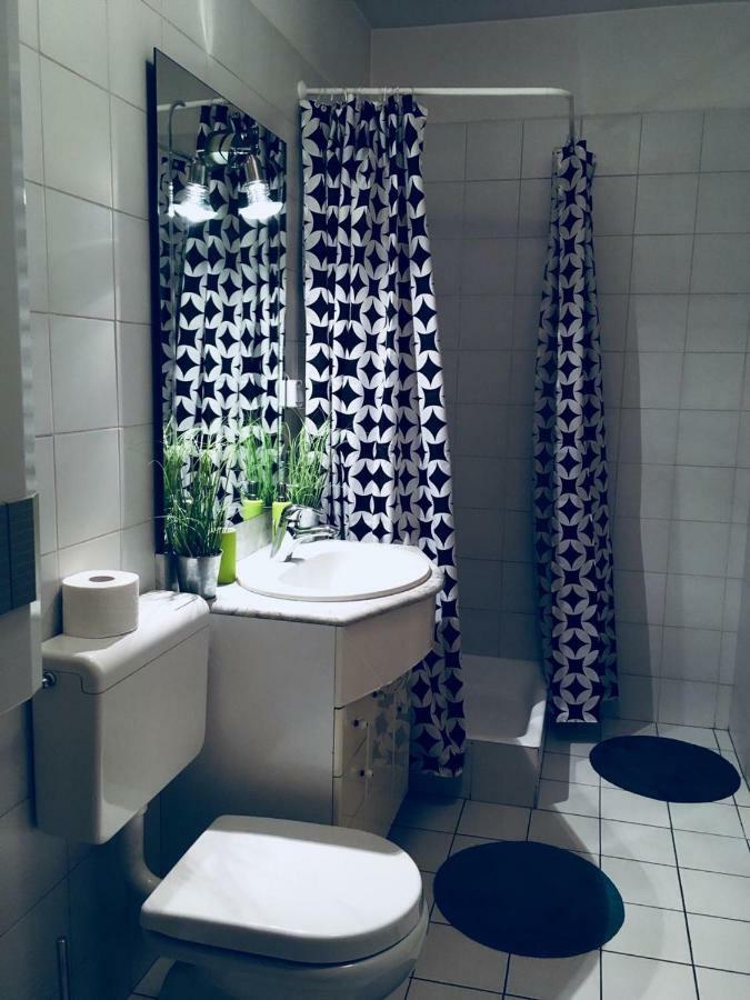 Urban Herbs Apartment ليوبليانا المظهر الخارجي الصورة