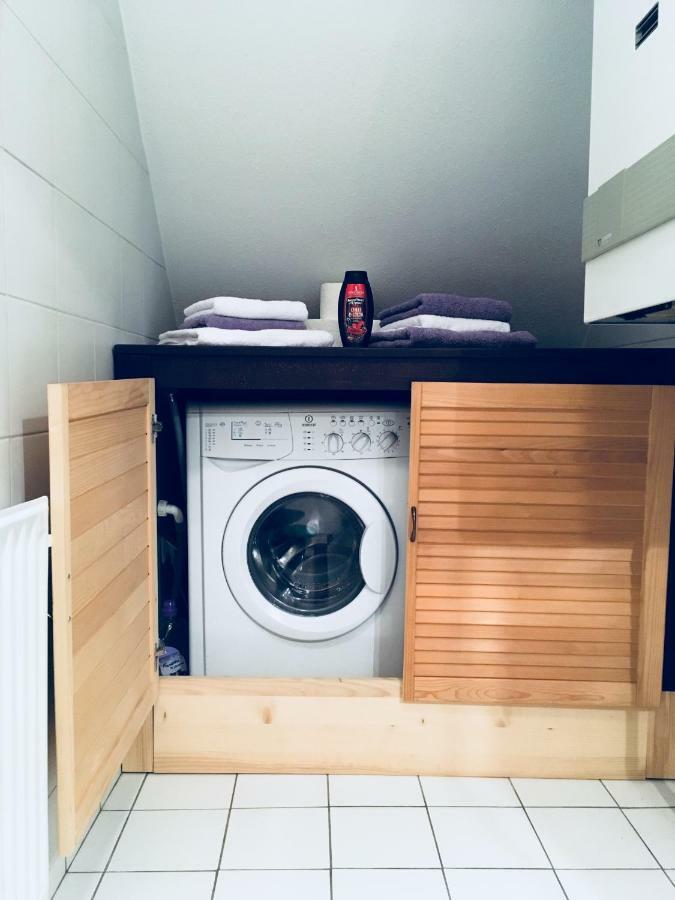 Urban Herbs Apartment ليوبليانا المظهر الخارجي الصورة